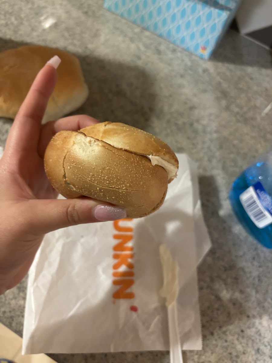Dunkin' Photo 7