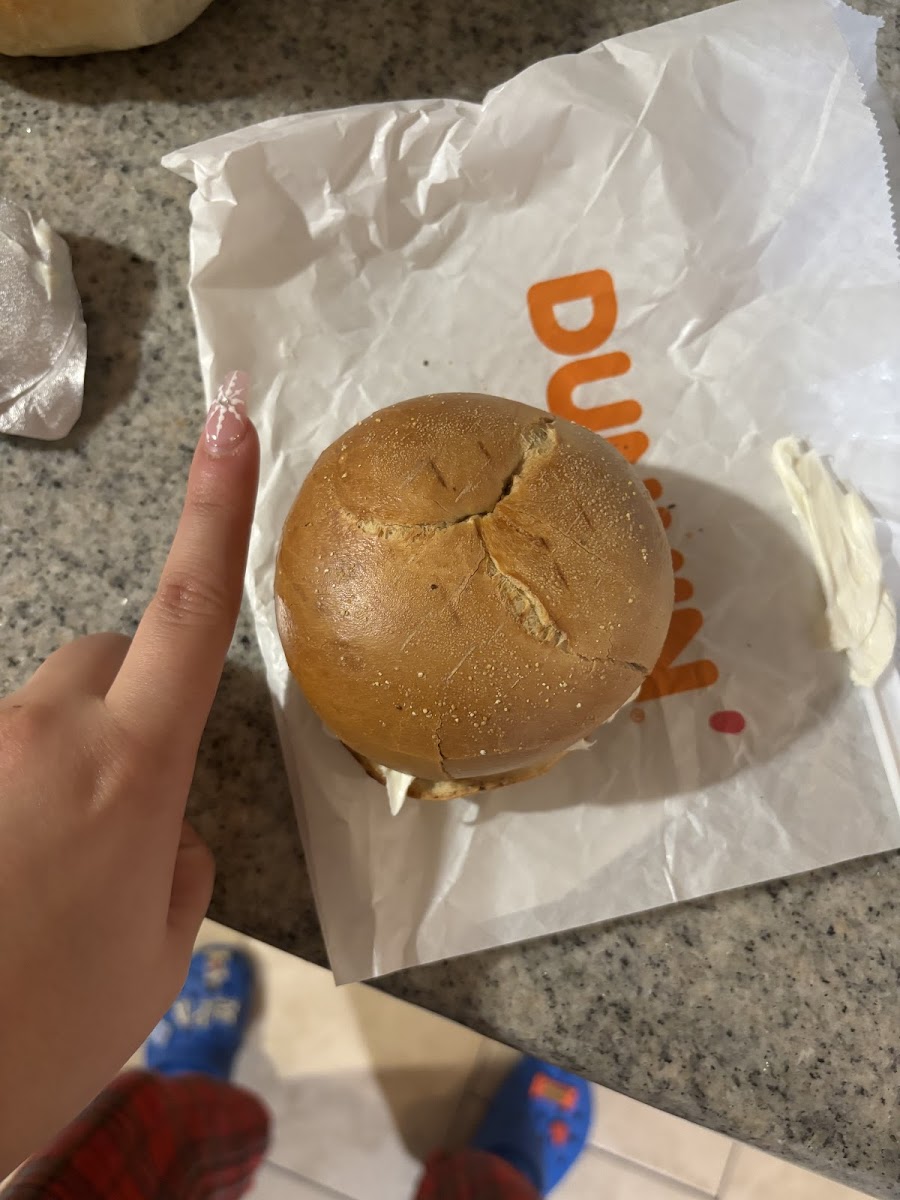 Dunkin' Photo 8