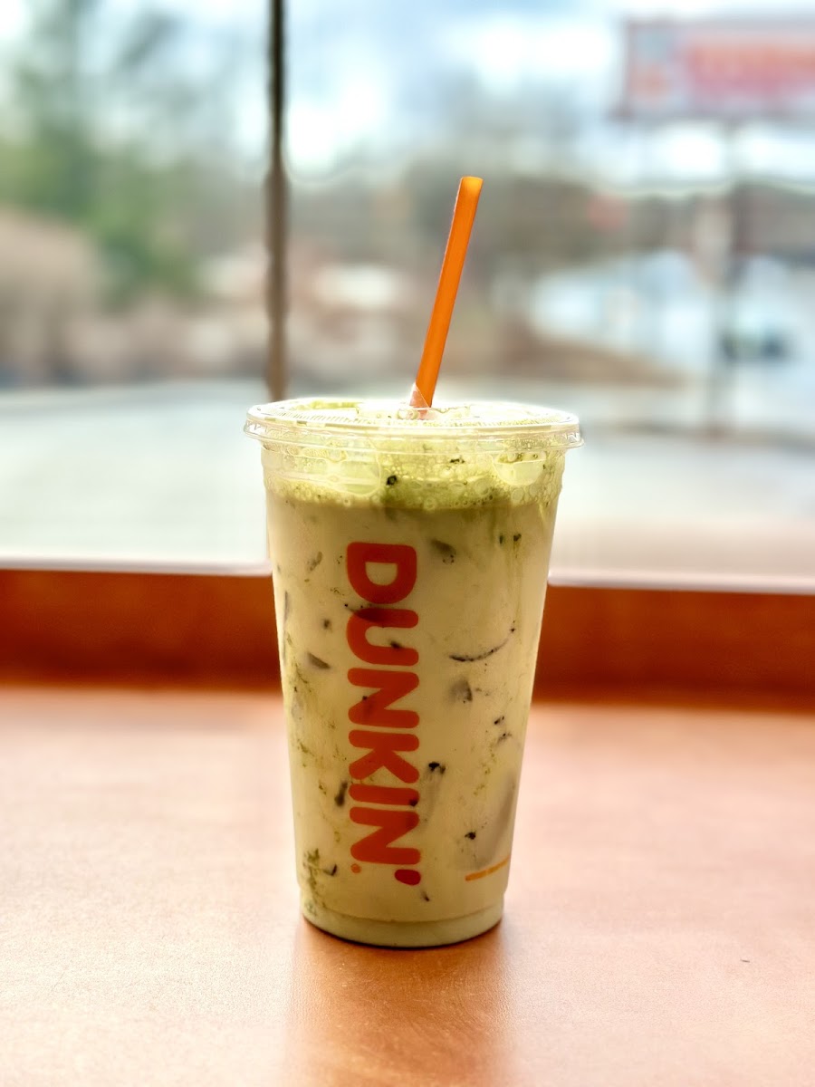 Dunkin' Photo 9