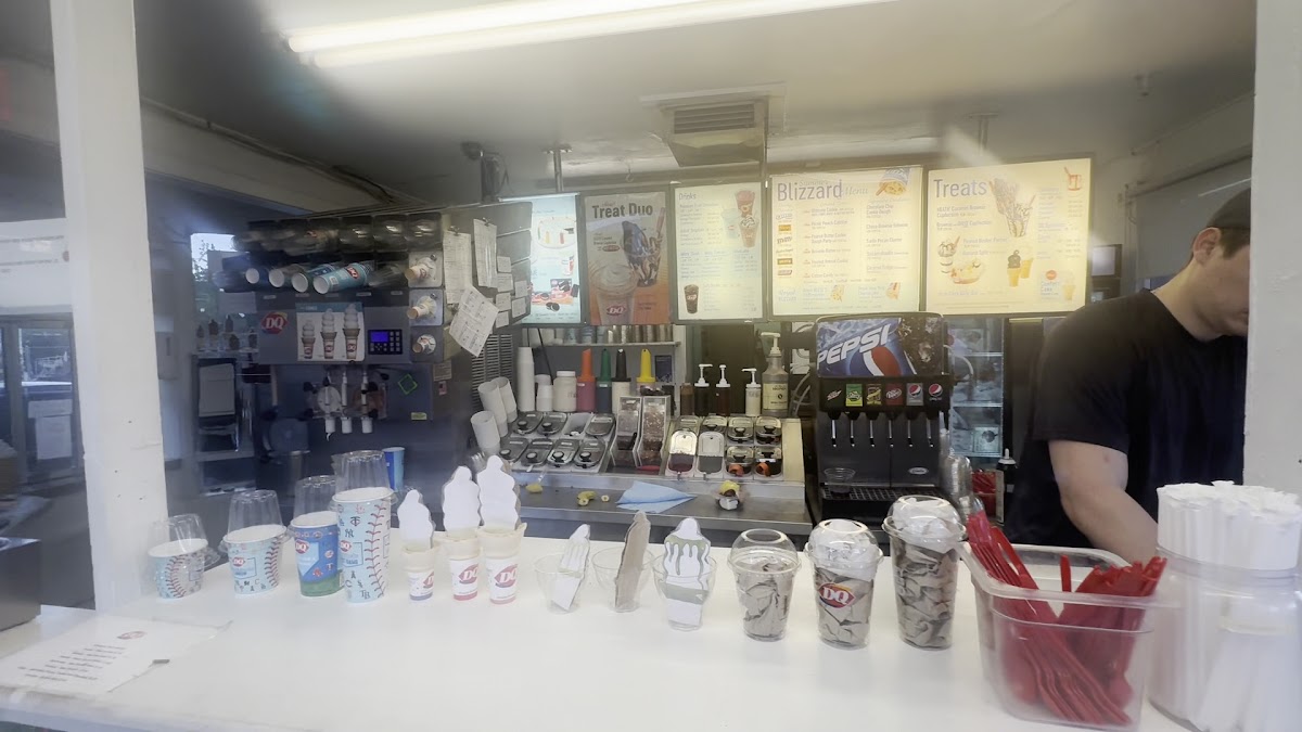 Dairy Queen (Treat) Photo 2