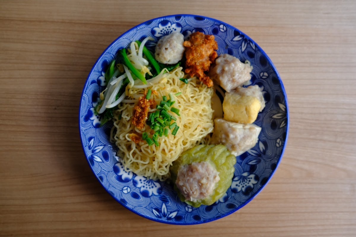 ร้านส่างหยุ่นก๋วยเตี๋ยวแคะ2 Photo 10