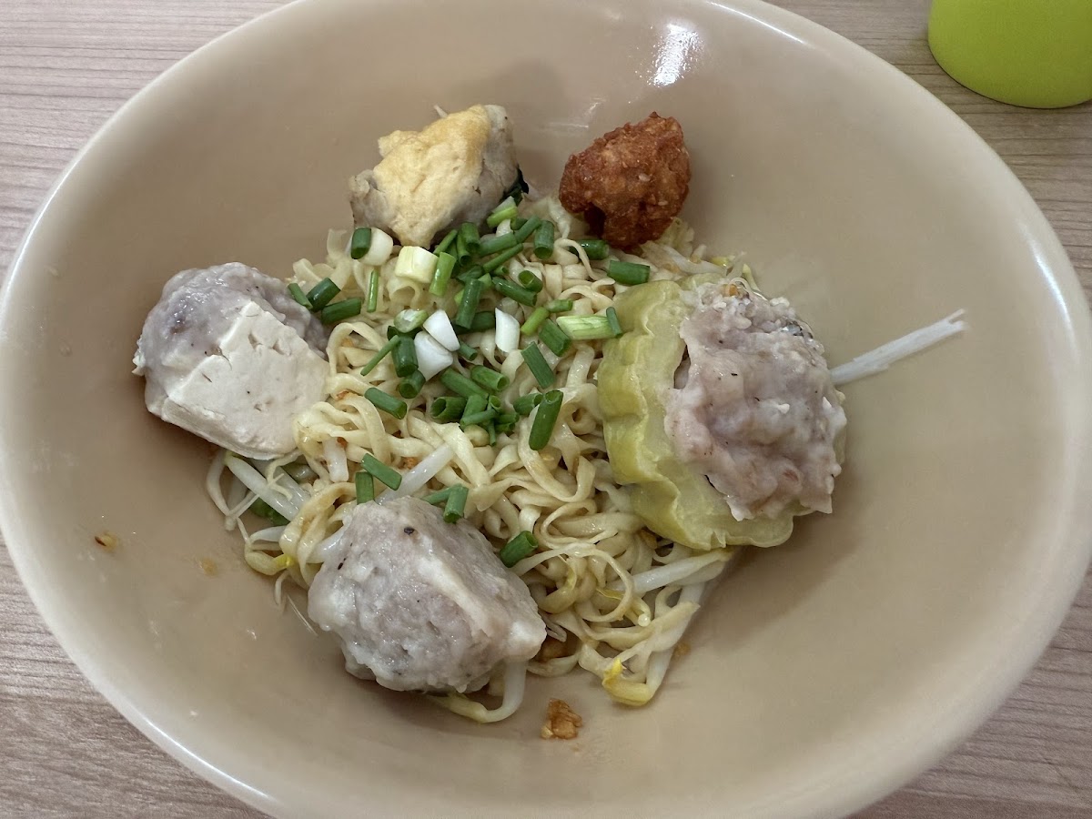 ร้านส่างหยุ่นก๋วยเตี๋ยวแคะ2 Photo 3