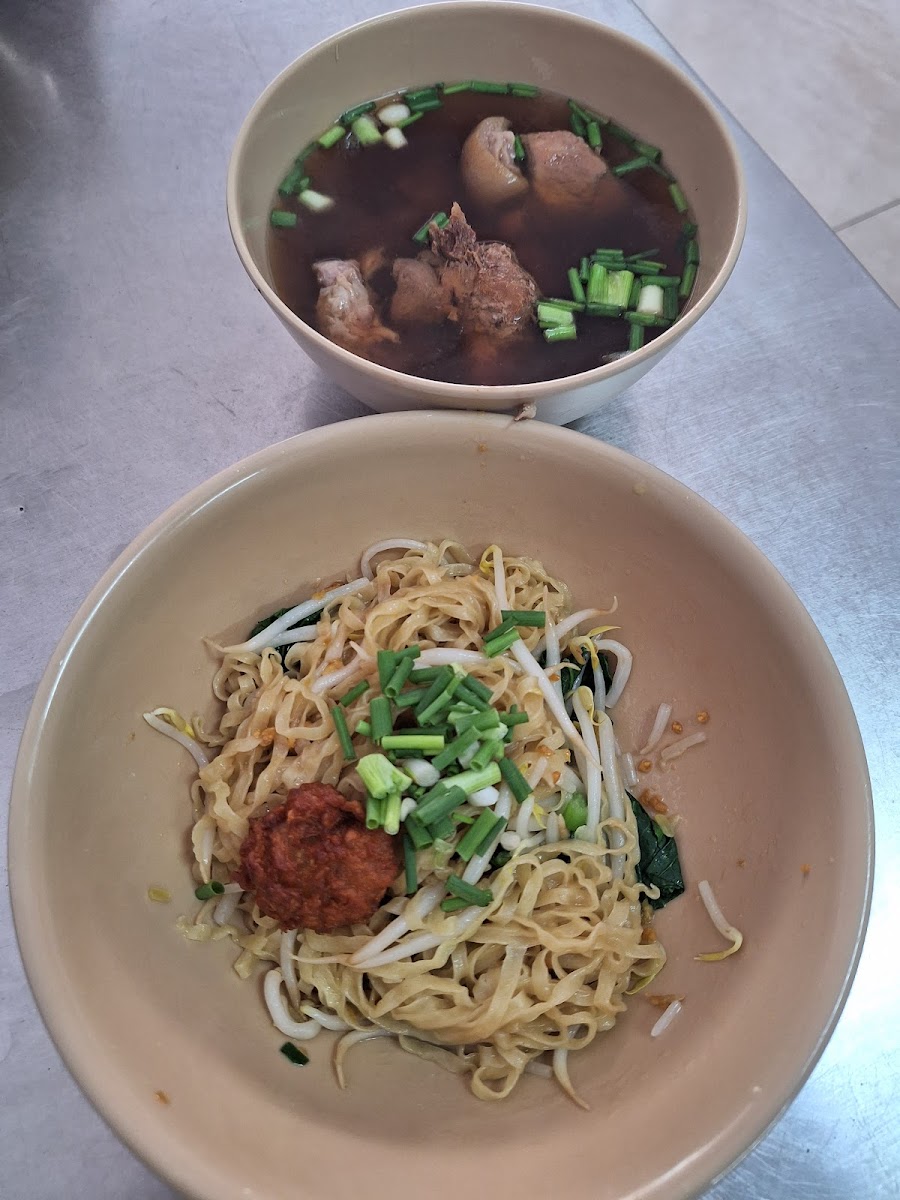 ร้านส่างหยุ่นก๋วยเตี๋ยวแคะ2 Photo 6