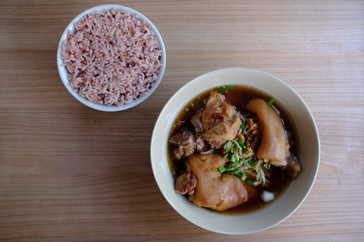 ร้านส่างหยุ่นก๋วยเตี๋ยวแคะ2 Photo 8