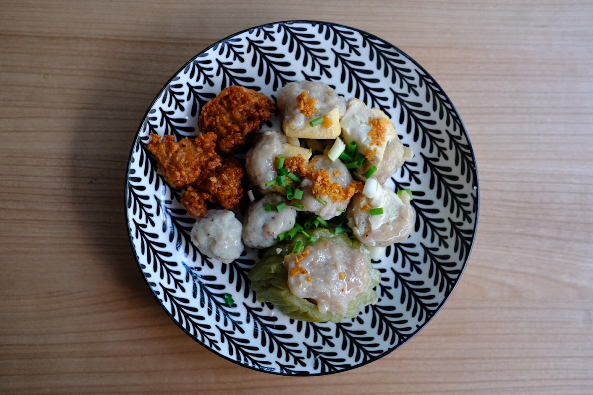 ร้านส่างหยุ่นก๋วยเตี๋ยวแคะ2 Photo 9