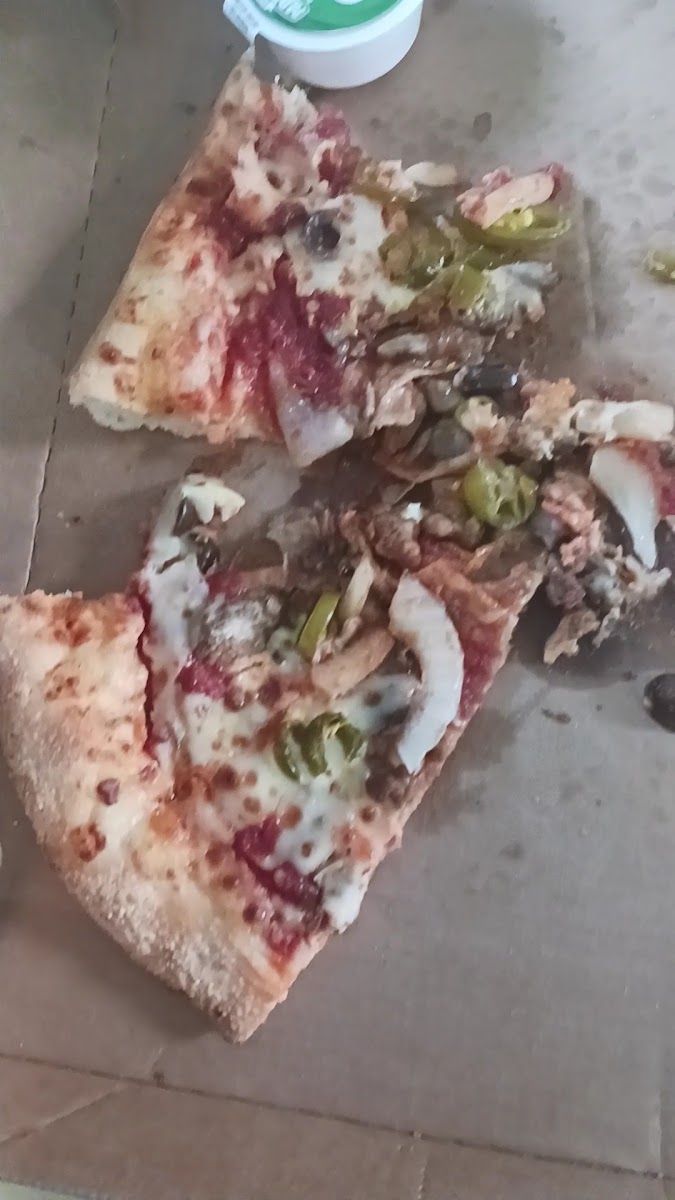 Papa Johns Pizza Photo 2