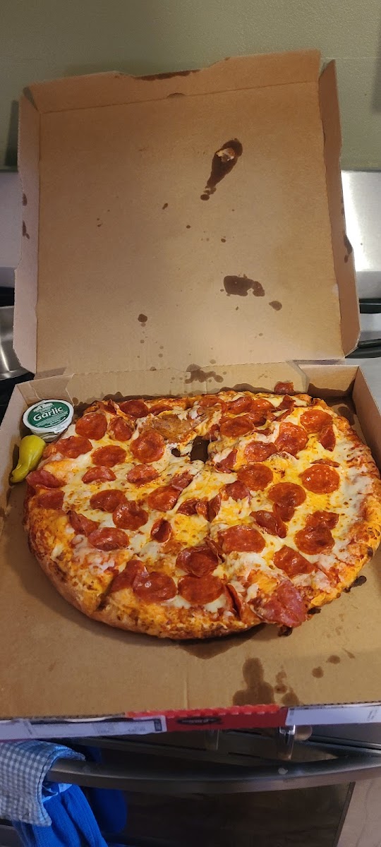 Papa Johns Pizza Photo 6