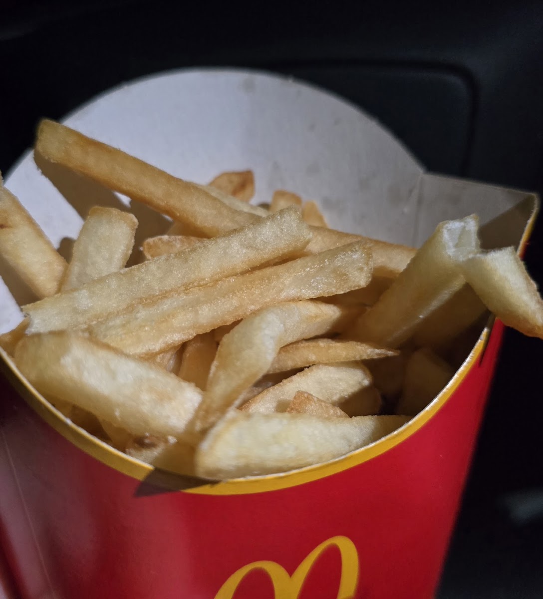 McDonald's Photo 9