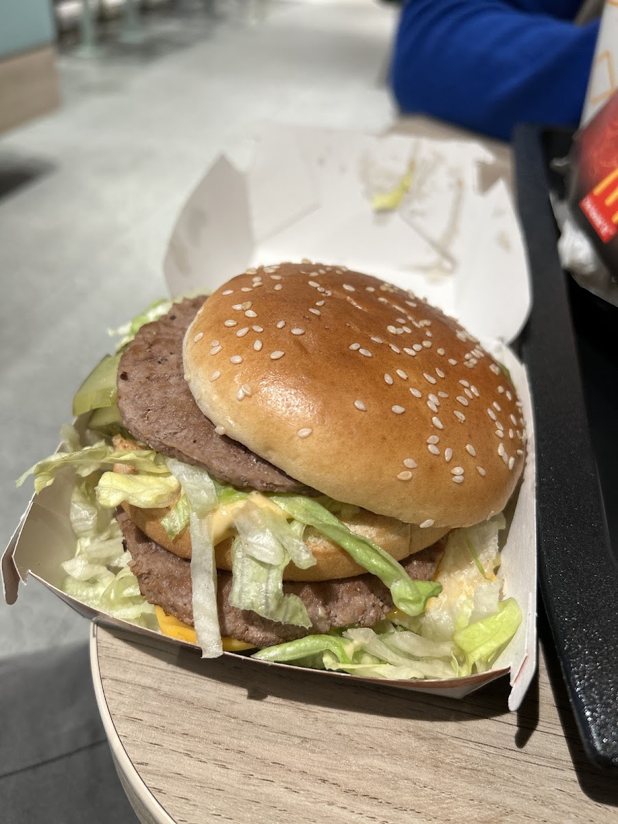 McDonald's Photo 2