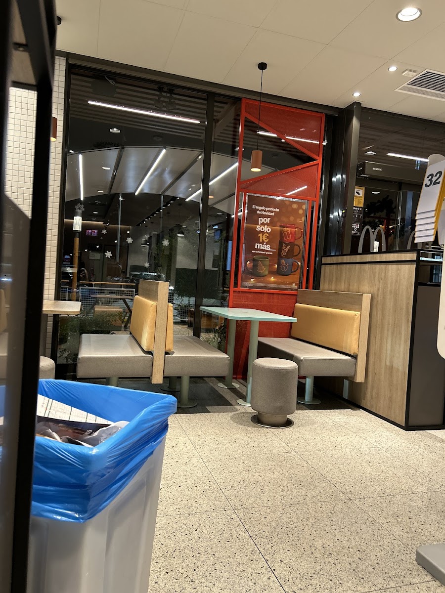 McDonald's Photo 3