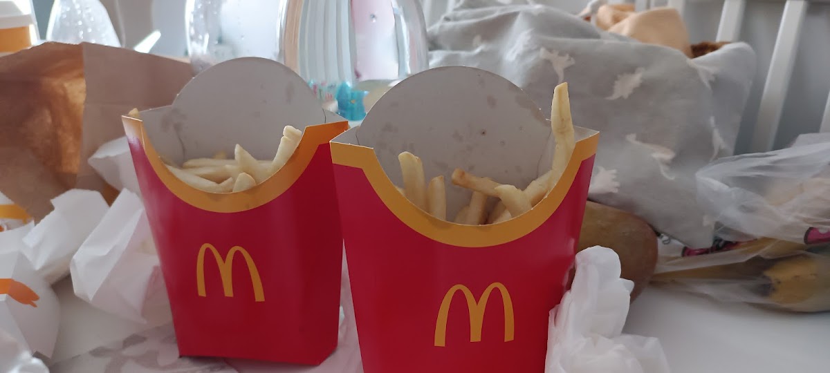 McDonald's Photo 4