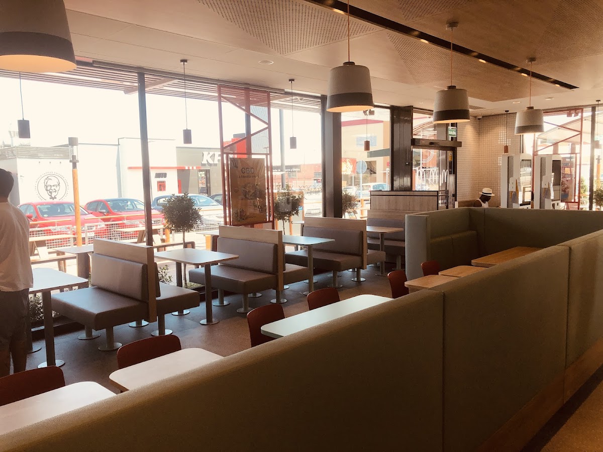 McDonald's Photo 6