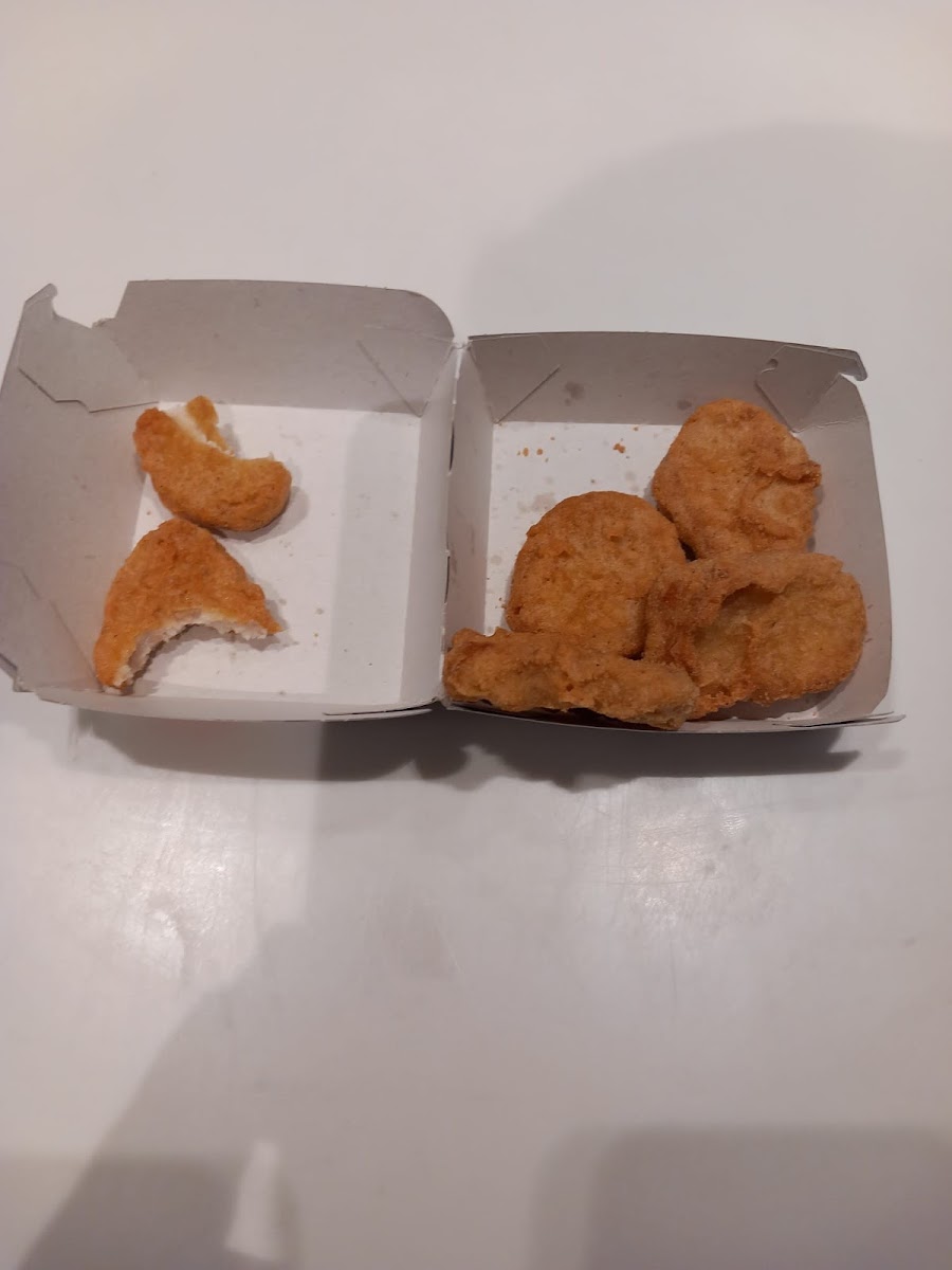 McDonald's Photo 7