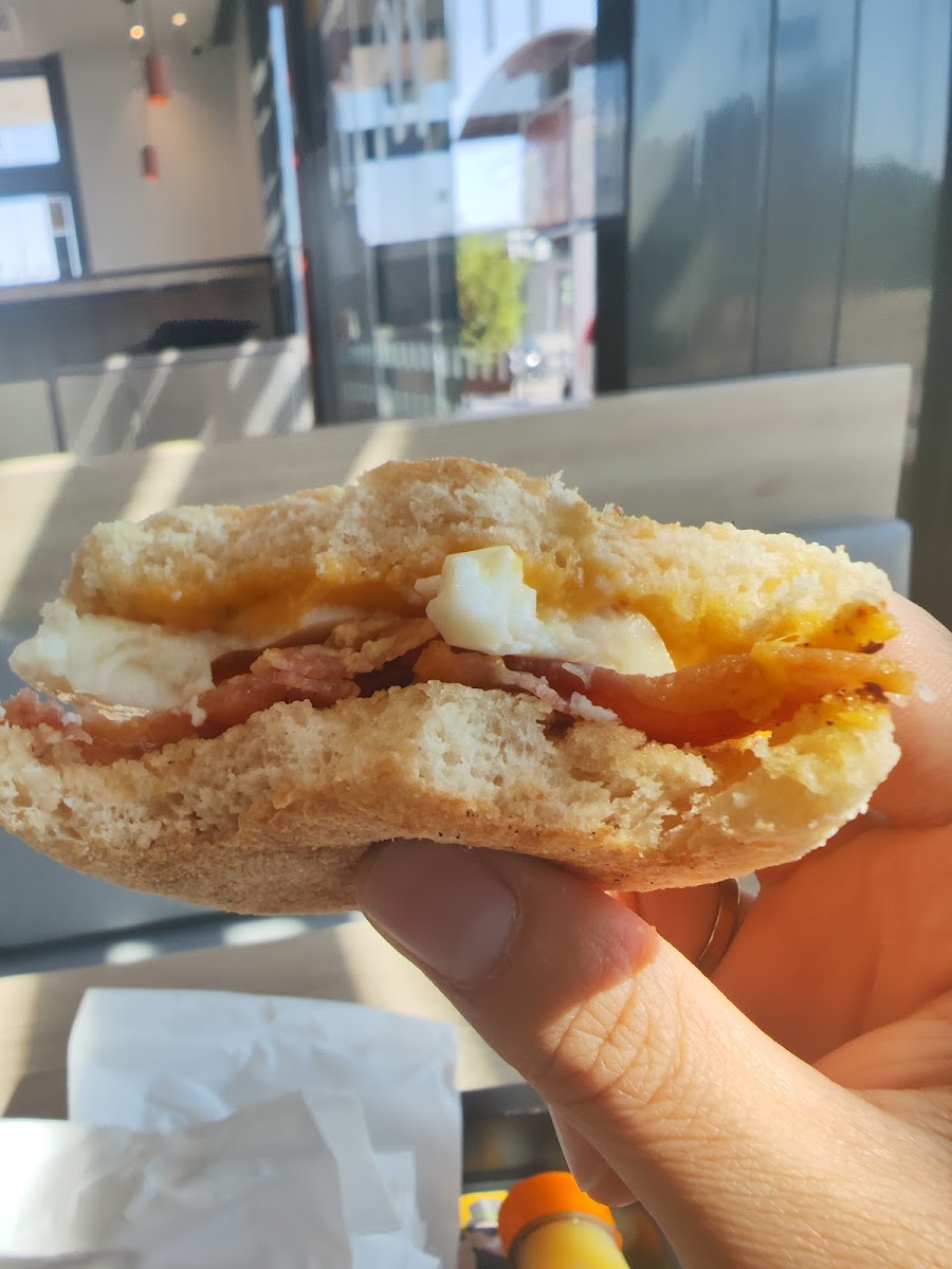 McDonald's Photo 8