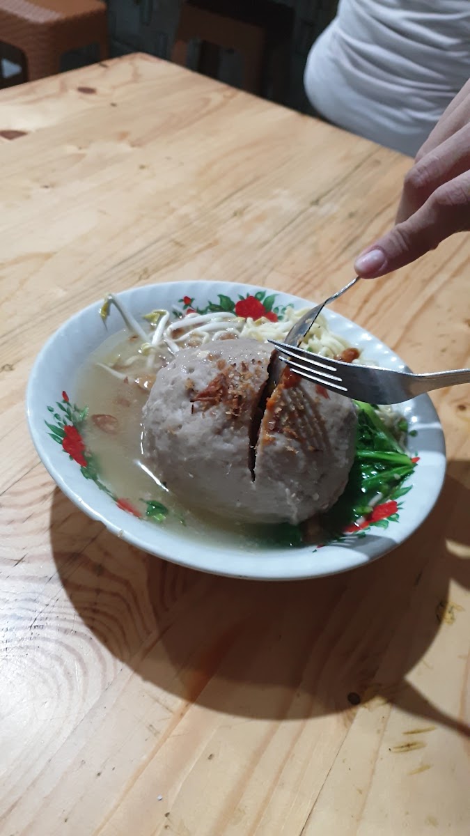 Bakso Mantab Wonogiri Photo 2
