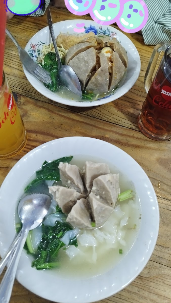 Bakso Mantab Wonogiri Photo 3