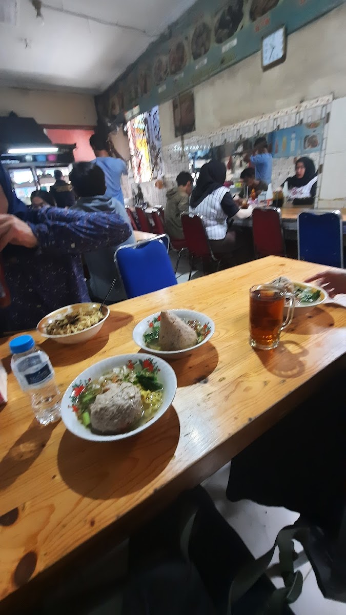 Bakso Mantab Wonogiri Photo 4