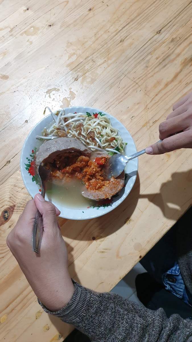 Bakso Mantab Wonogiri Photo 7