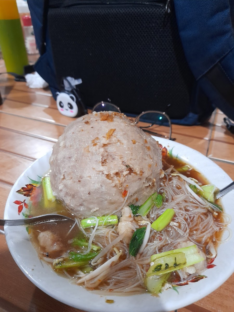 Bakso Mantab Wonogiri Photo 9