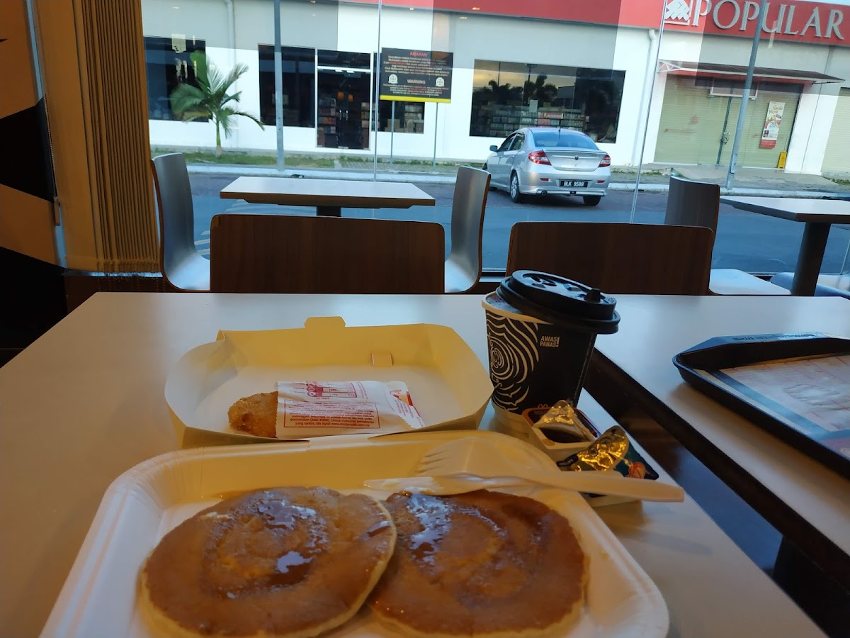 McDonald's Photo 9