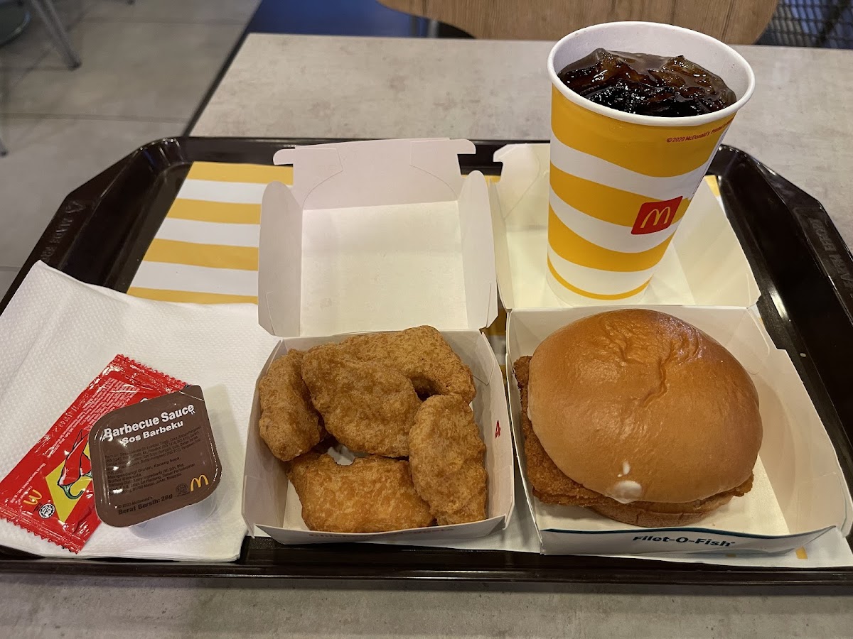 McDonald's Photo 3