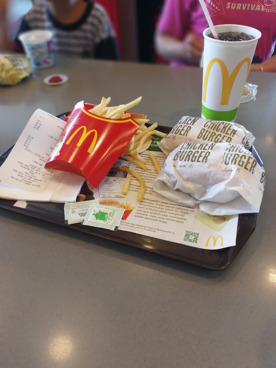 McDonald's Photo 4