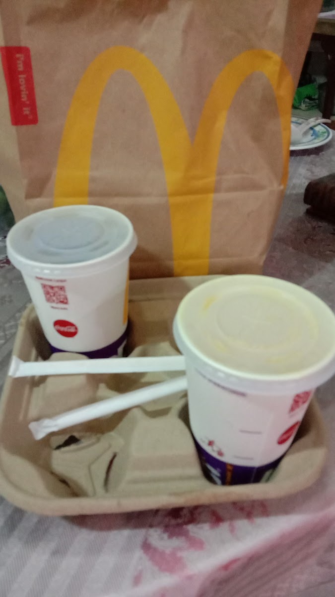 McDonald's Photo 6
