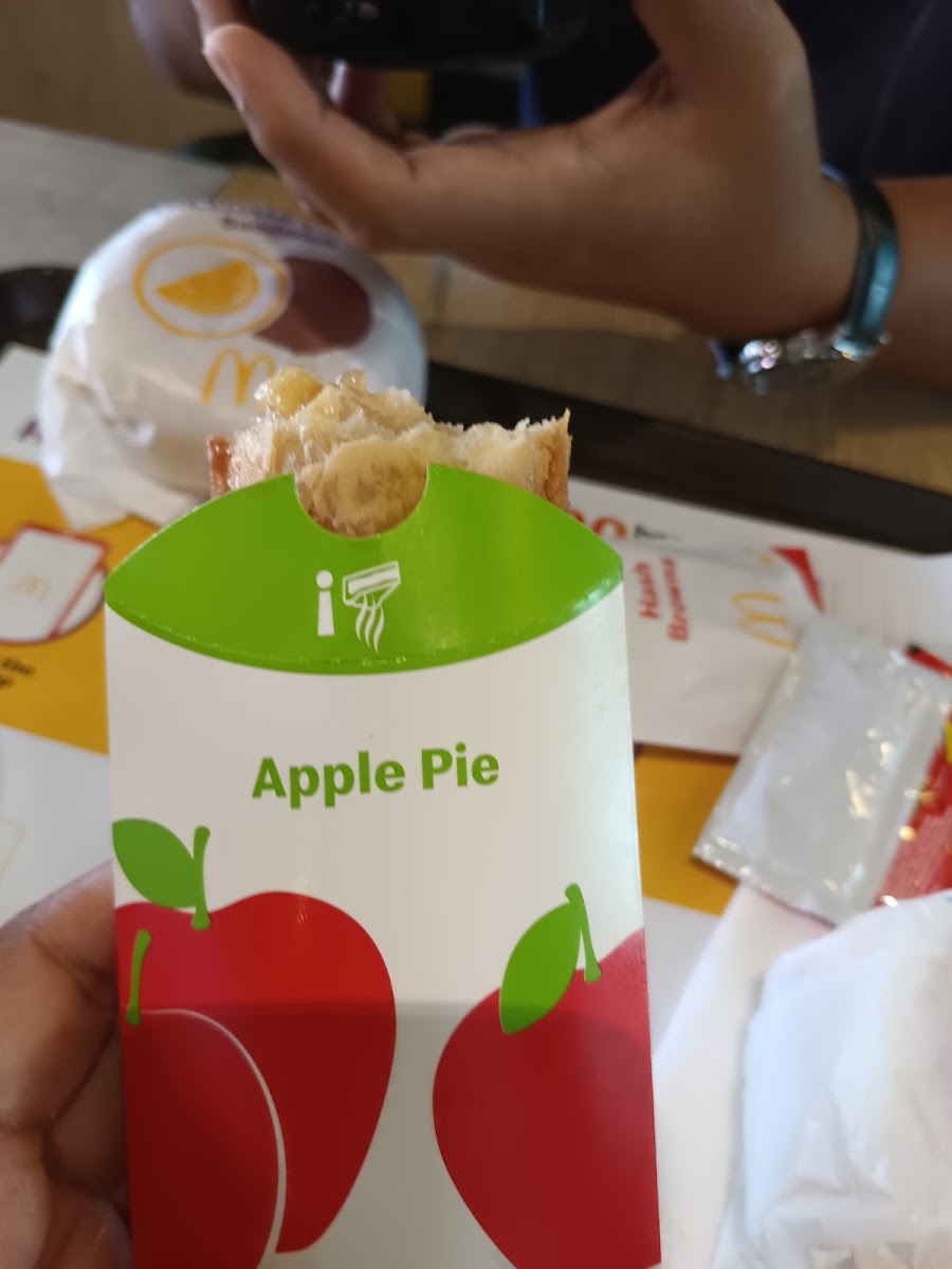 McDonald's Photo 7