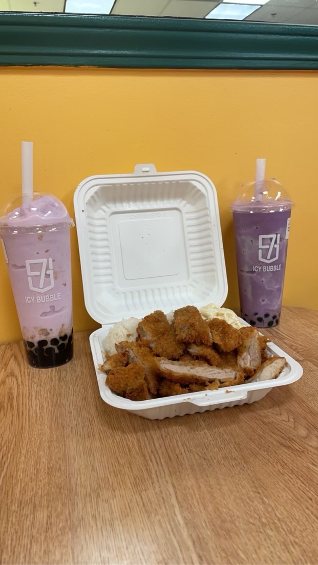 L&L Hawaiian Barbecue Photo 5