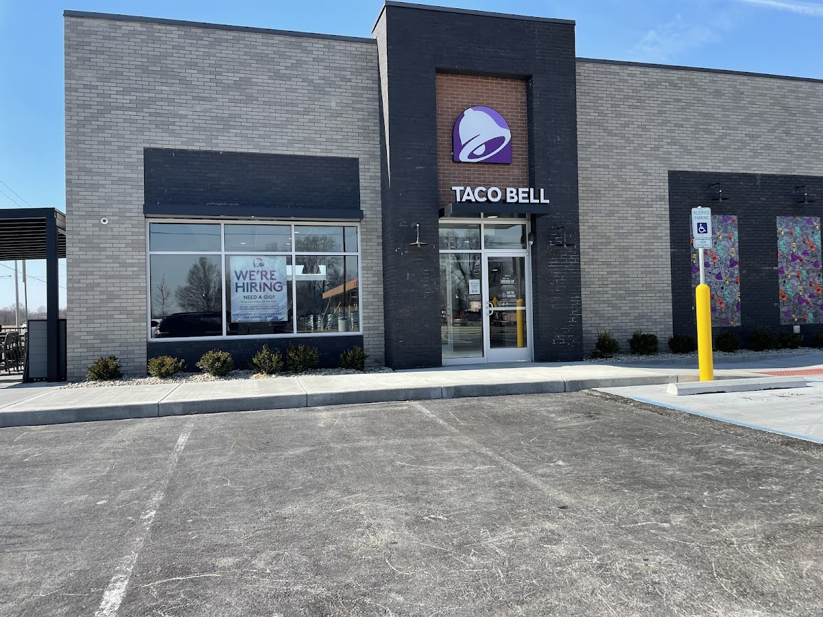 Taco Bell