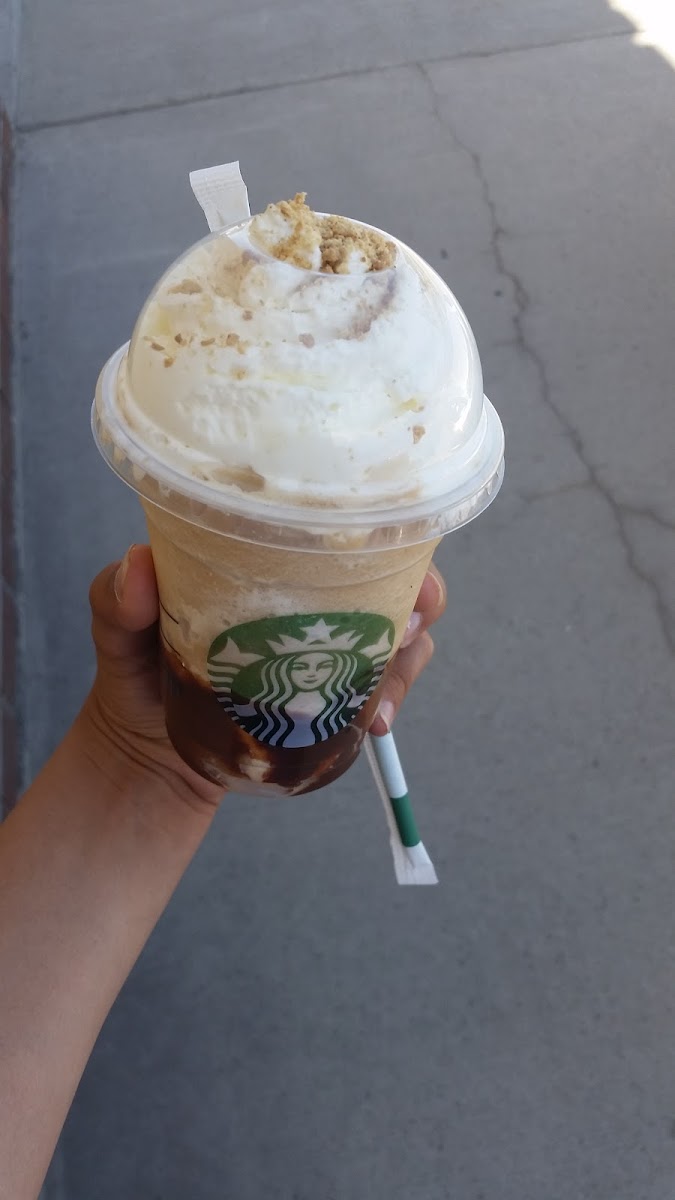 Starbucks Photo 5