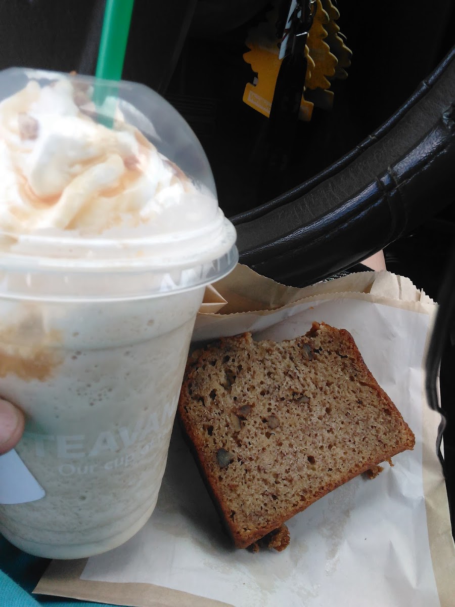 Starbucks Photo 7