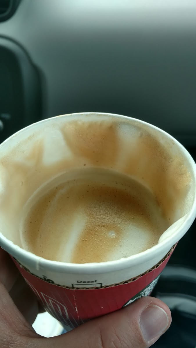 Starbucks Photo 8