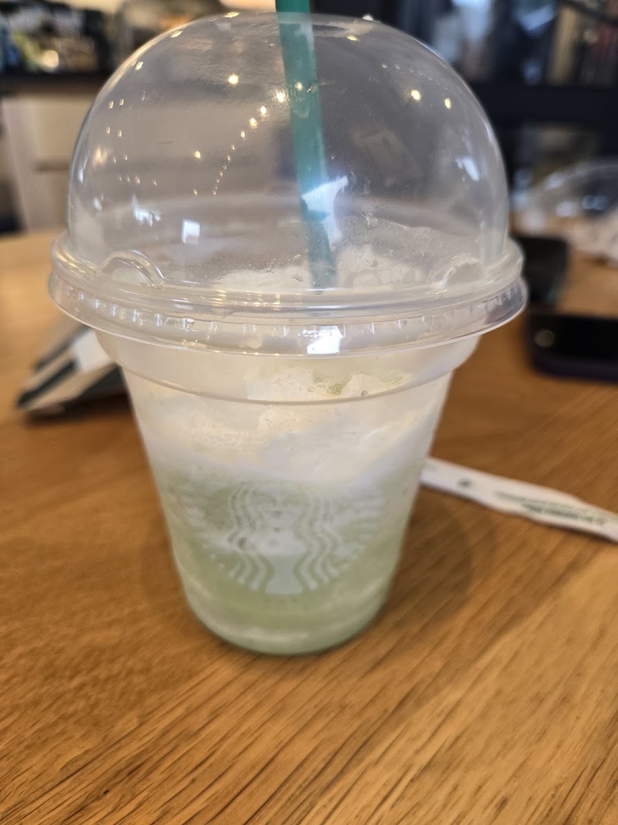 Starbucks Photo 9