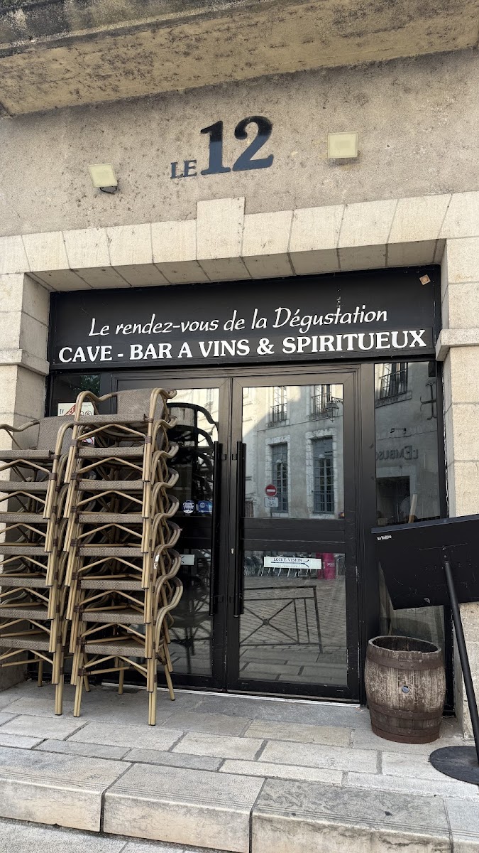 Le Rendez-Vous De La Dégustation