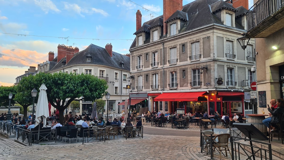 Le Rendez-Vous De La Dégustation Photo 4