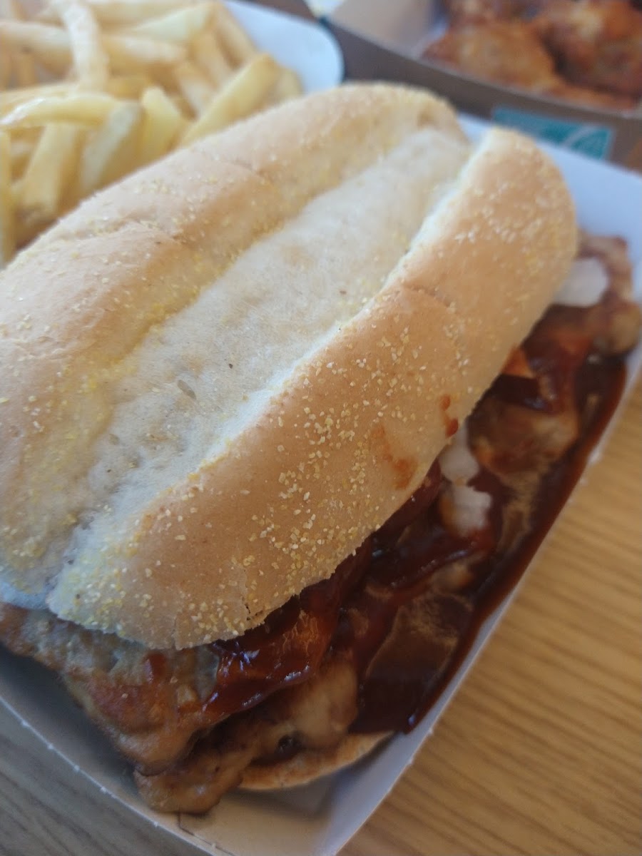 McDonald's Photo 10