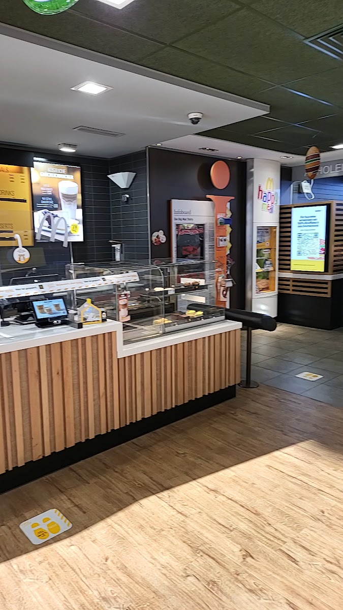 McDonald's Photo 2