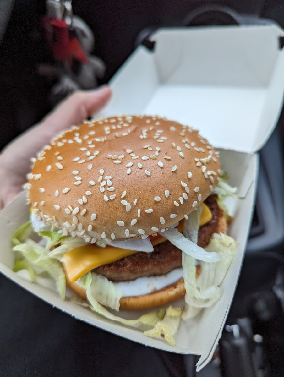 McDonald's Photo 3