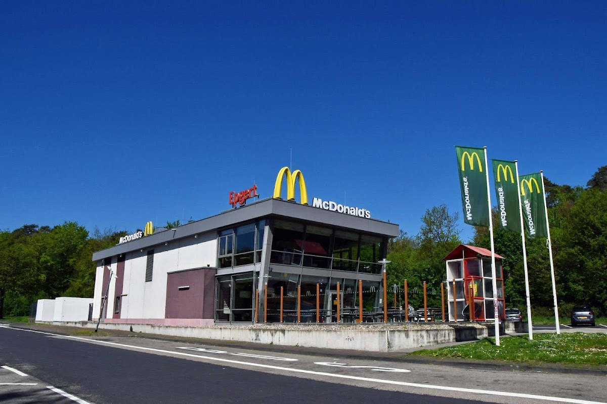 McDonald's Photo 4