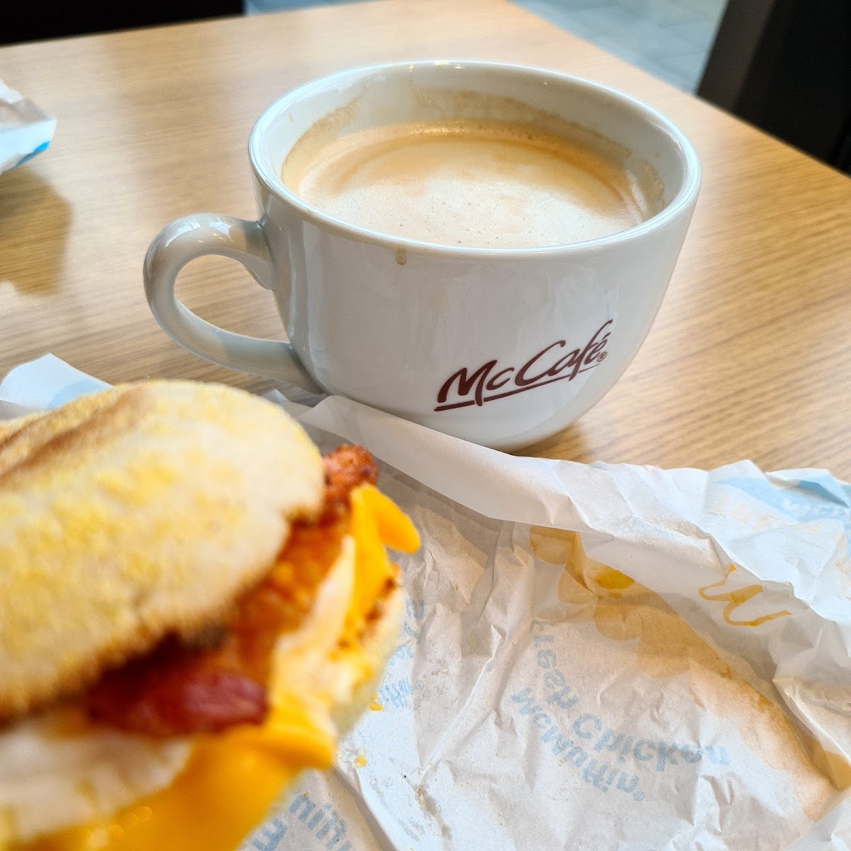 McDonald's Photo 5
