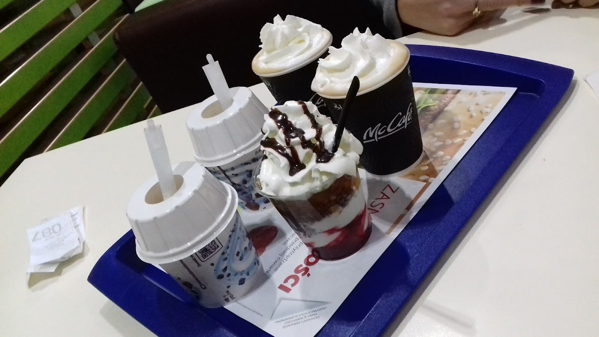McDonald's Photo 6