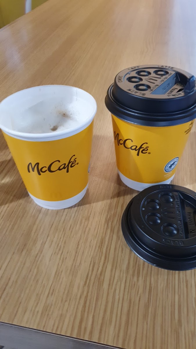 McDonald's Photo 8