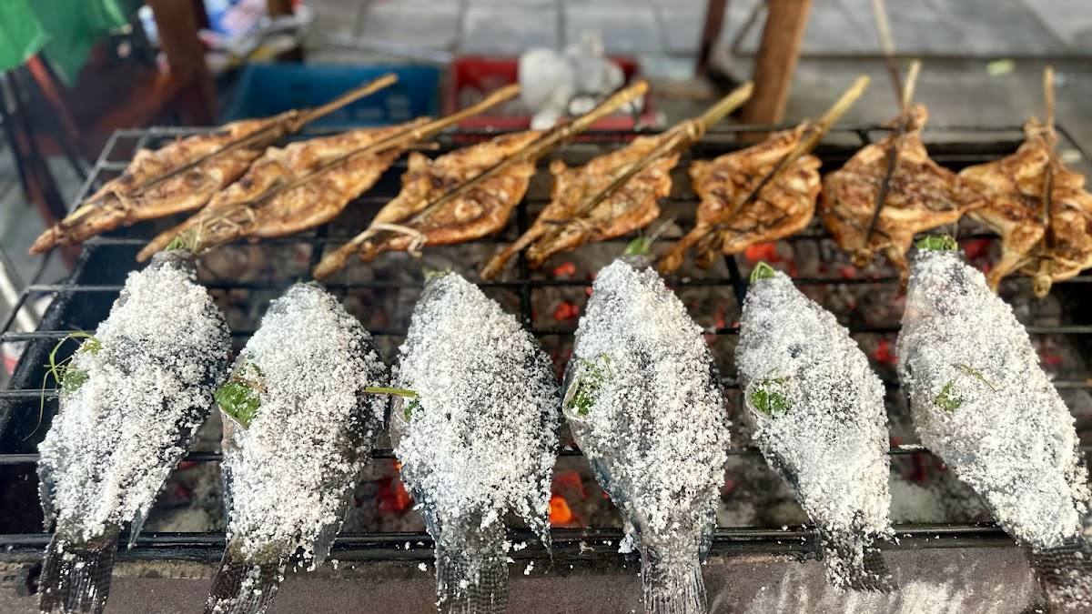 ร้านหน่อยไก่ย่าง สาขา2 Photo 3