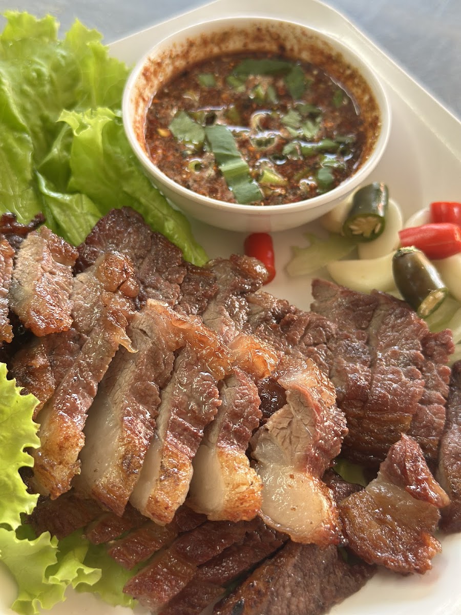 ร้านหน่อยไก่ย่าง สาขา2 Photo 6