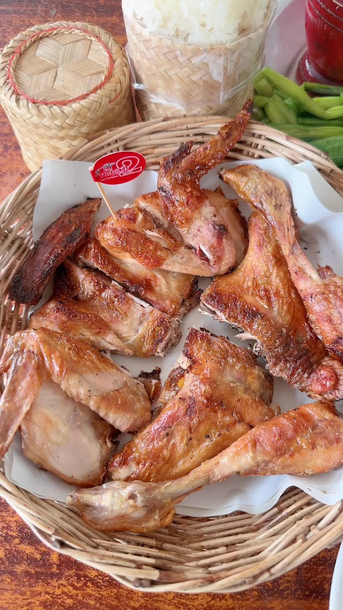 ร้านหน่อยไก่ย่าง สาขา2 Photo 8