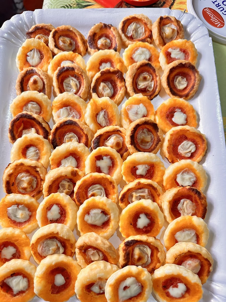Snack Bar O Lattarino Photo 3