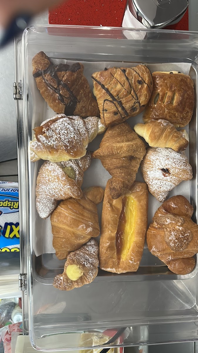 Snack Bar O Lattarino Photo 5