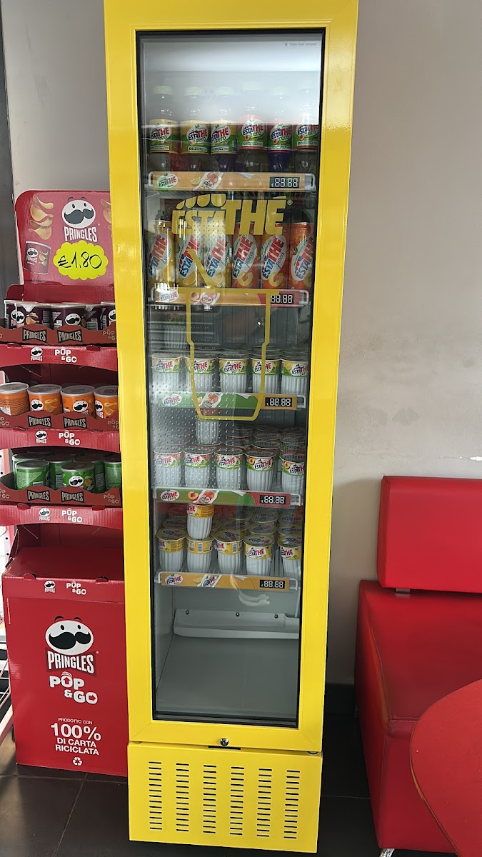 Snack Bar O Lattarino Photo 6