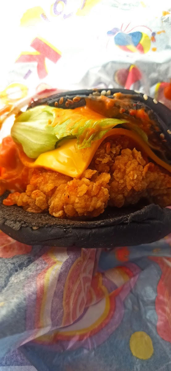 McDonald's Photo 10